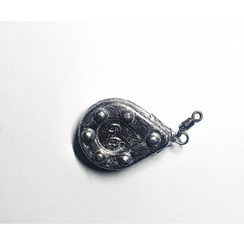 Svariņš GRIPPA ar griezuli 80gr, Akara | GR-GRI-VER-80 | GR-GRI-VER-80