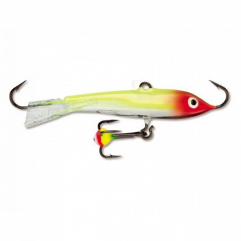 Rapala Jigging Lure 7WH CLN balans.vobleris ar kr.bumbiņu | WH7CLN | WH7CLN