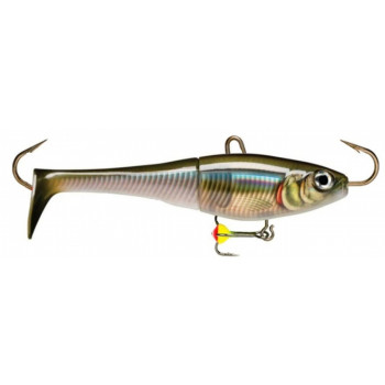 Rapala Jigging Rap WH 7cm, 18g, SMB | 153129 | 153129