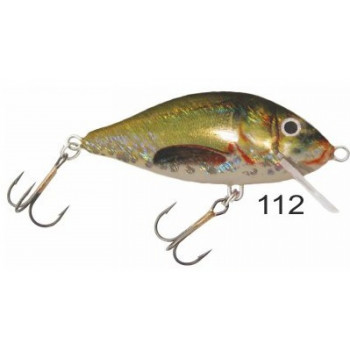 Vobleris CrucianDiver 11cm/39gr 5.0-7.0m 112 | W-KA-112-110-DR | W-KA-112-110-DR