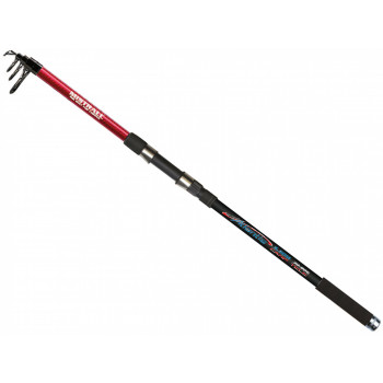 ATLANTIS TELE CARP 3.30m 30-80g MISTRALL | RM-2132533 | RM-2132533