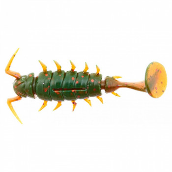 Vibrotails Lucky John ALIEN BUG 3.8cm, Nagoya Shrimp Salmo | 140164-085 | 140164-085