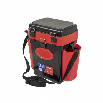 Ziemas kaste "Nisus" 10L, 1-sekc RD | 237449 | 237449