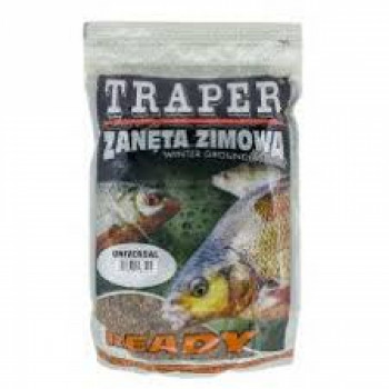 Papildbar.zivīm ziemas gatava Universāla 750gr, Ēsma | 3300136 | 3300136