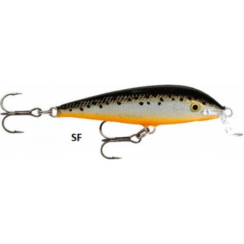 Team Esko 07 SF vobleris RAPALA | TE07SF | TE07SF