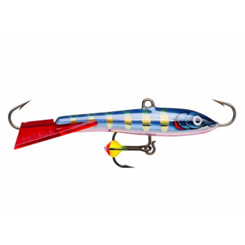 Rapala Jigging Lure 3 STHB balans.vobleris ar kr.bumbiņu | WH3STHB | WH3STHB