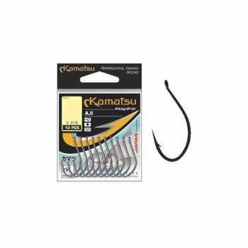 Āķis Kamatsu AJI (10gab) BLN  #8 | 511600308 | 511600308