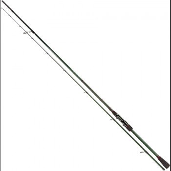 Spinings KONGER Kastmaster Jig Zander Pro 2.32m, 5-24g | 163004232 | 163004232