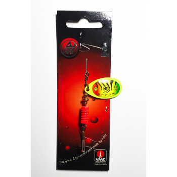 Rotiņš STYLE Nr.3 6g col.32 MISTRALL | B-HRT-03-32-03-06 | B-HRT-03-32-03-06