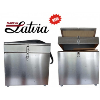 Ziemas kaste EXPERT 40*20*40cm (2.55kg) | WBX-EXP-M | WBX-EXP-M