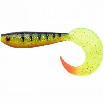 Māneklis RAGE Pro Grub 16cm/6.5" UV Perch | NPG011 | NPG011