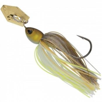 Mīkstais māneklis BERKLEY Dex Chatterbait TG 9cm 14g | 1570829 | 1570829