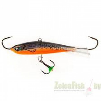 Balansieris Lucky John NORDIC 6 36g, krāsa 47H | 51601-47H | 51601-47H