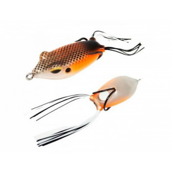 Wobbler AKARA "Frog II" 55F(12g, 55mm, #12) | AF55-12 | AF55-12