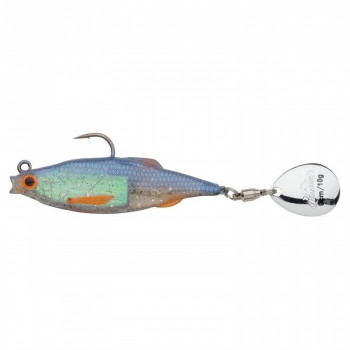 Gumijas zivtiņa "Berkley" realistic roach flash 9cm Roach | 1560597 | 1560597