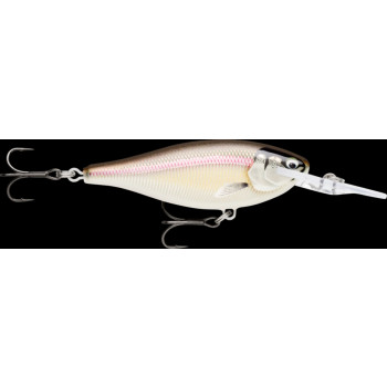 Wobbler Rapala Shad Rap Elite 7.5cm, 2.7-3.3m, 12g GDWK | 146571 | 146571