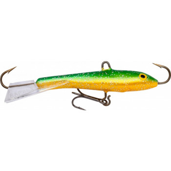 Rapala Jigging Lure 7W GYHF balansējošais vobleris | W7GYHF | W7GYHF