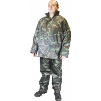 Kompl. MORO ūd./necaurl., izm.3XL, MISTRALL | AM-6009511 | AM-6009511