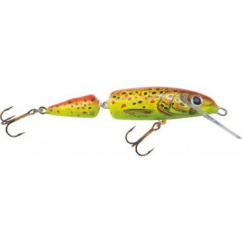 Wobbler STANDARD TWIN 9cm, 13g, 1.2-2.0m, 002 Mistrall | W-STT-002-090-FL | W-STT-002-090-FL