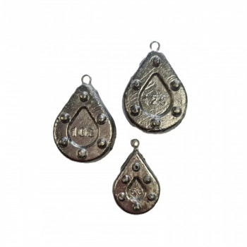 Svariņš "Grippa" ar austiņu 80g, AKARA | GR-UH-GR-80 | GR-UH-GR-80