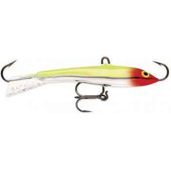 Rapala jigilant 7W CLN tasakaalustav lant | W7CLN | W7CLN