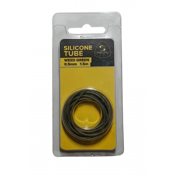 Gumijas trubiņa W/G 0.5mm 1.5m CARP SPIRIT | ACS010257 | ACS010257