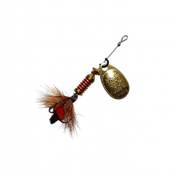 Rotiņš A.MOUCHE #00 GO/OR Meeps | 3604302 | 3604302