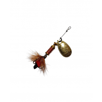 Rotiņš A.MOUCHE #00 GO/OR Meeps | 3604302 | 3604302