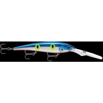 Wobbler Rapala Gold Miner 12cm, 21g, 9m, BE | 153613 | 153613