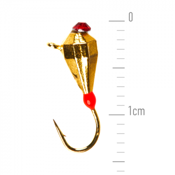 Volframa mormiška FINNEX R3 SWAROVSKI SGo+ | R3-SGo+ | R3-SGo+