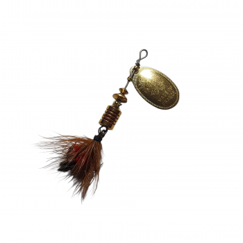 Rotating tinsel A.MOUCHE 1 GO/RED FLY | 529089