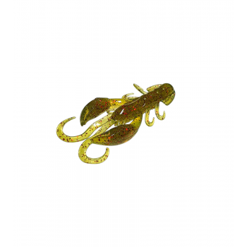 Tvisteri Lucky John ROCK CRAW 5cm, Dark Green Salmo | 140123-SB05 | 140123-SB05