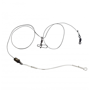 Fīdersistēma ar fīdergumiju 0.8mm KB | FU180778 | FU180778