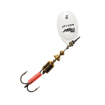 Vizulis A.FLUO 2" F | 3603202 | 3603202