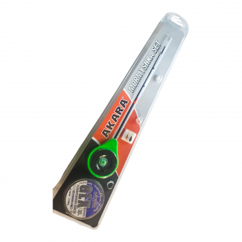 Winter fishing rod set ULTRA SPORT AKARA | SP-G-MW | SP-G-MW