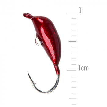 Volframa mormiška FINNEX B5 SCA Swarovski | B5-SCA | B5-SCA