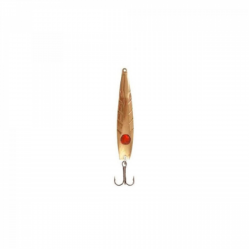 Ziemas vizulis Lucky John FIN "MODELB" 60 | 1560-C | 1560-C