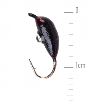 Volframa mormiška FINNEX B4 SBcSWAROVSKI | B4-SBc | B4-SBc