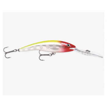 Deep Tail Dancer 9cm, 13g, 6m #CLF Rapala | TDD09CLF | TDD09CLF