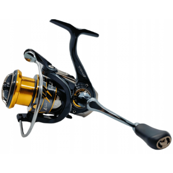 Spool BRABUS SPIN FD10 7+1BB MISTRALL | KM-1028510 | KM-1028510