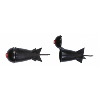 Barotava Raķete 6.5x15cm Mistrall | AM-6101115 | AM-6101115