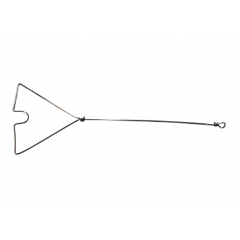 Gruntsmakšķeres distancers PC-3692 (15cm) AKARA | GT-PC-3692-15 | GT-PC-3692-15