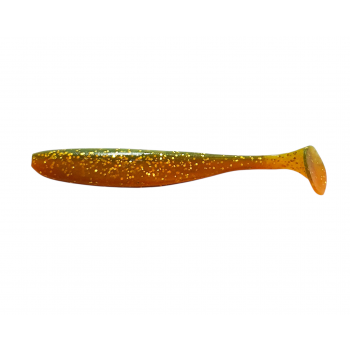 Ēdamgumijas zivtiņa KEITECH Easy Shiner 4" #67T | #67T | #67T