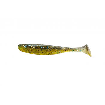 Ēdamgumijas zivtiņa KEITECH Easy Shiner 2" LT#51T | LT#51T | LT#51T