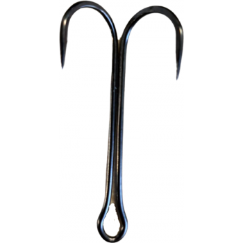 Divžuburu āķis Kujira 520 Nr.2 BN AKARA | 520-BN-2-F10 | 520-BN-2-F10