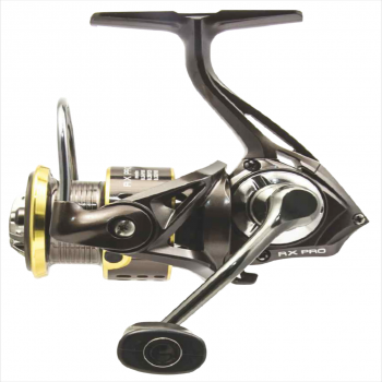 Rull RX PRO FD40 7+1BB Mistrall | KM-1027040 | KM-1027040