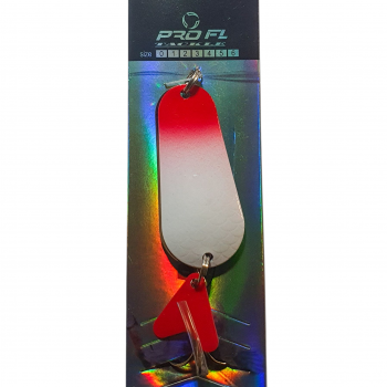 Double sequin PRO FL Tackle #4 24g | 6427559101578