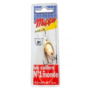 Vizulis blisterī "AGLIA 2" #GO | 36B01202 | 36B01202