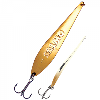 Vizulis vertikālais Lucky John S-1 GO | 8274-G | 8274-G