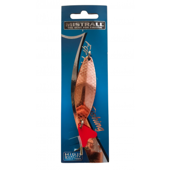 Šūpiņš Rider 22,5gr, COL 03, MISTRALL | BM-205203 | BM-205203